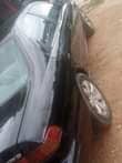 A picture of Toyota Camry