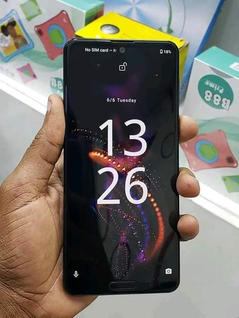 sharp aquos