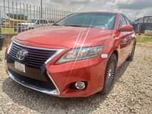 A picture of CAMRY MUSCLE Belgium standard Upgraded to Lexus face Engine GEAR