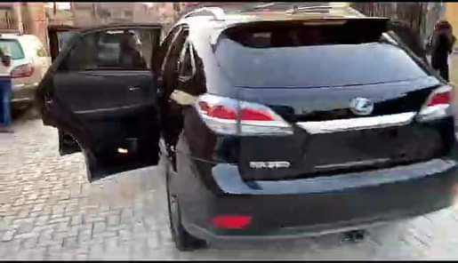 A picture of MR KEN AUTOs Ur Happiness Is Our Priority 2348038966089 call
