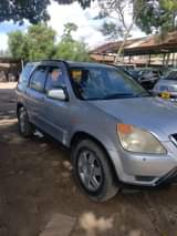 A picture of HONDA
