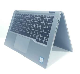 dell laptop