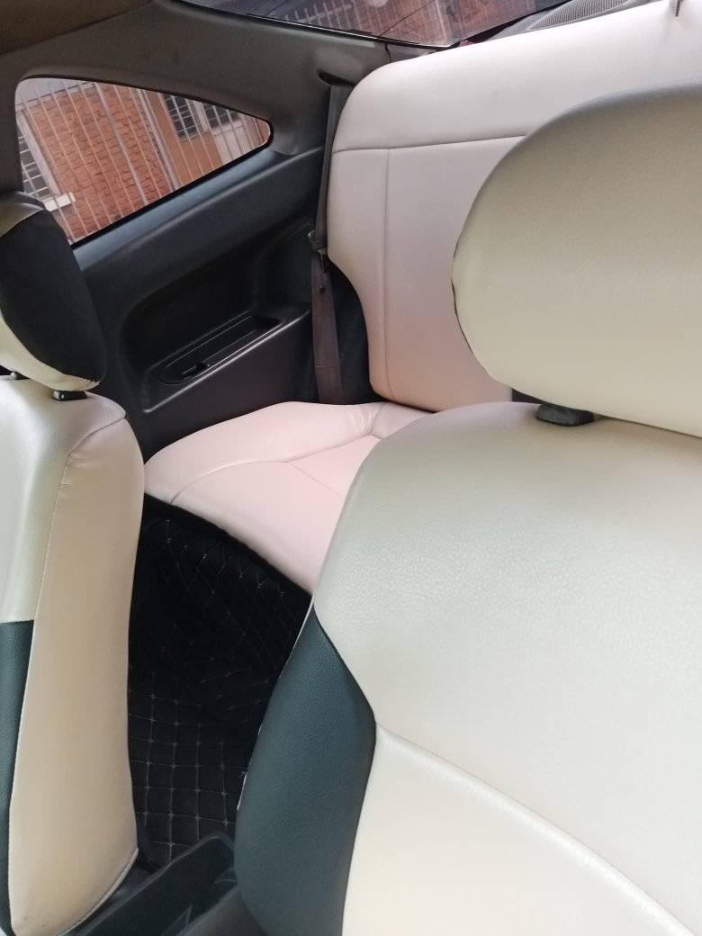 A picture of Toyota paseo single door automatic for sale