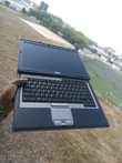 A picture of Dell core 2duo Ram 3gb hdd 320gb procesor 2 00ghz