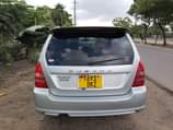 A picture of SUBARU FORESTER TX