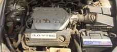 A picture of Honda EOD