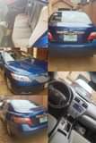 A picture of Toyota camr aka Orobo Everything working fine This car sweet