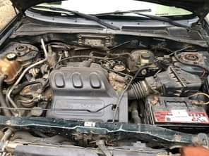 A picture of Ford Escrpe model 05 first body first user engine gear
