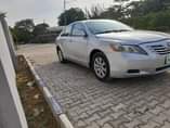 A picture of Toyota Camry 2009