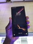 A picture of Samsung galaxy Note 10 5g 512gb 12gbram At 570k Swaps