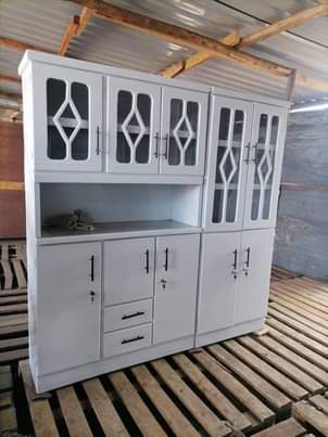 kitchen units