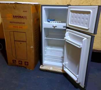 fridges