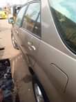 A picture of RX300 in
