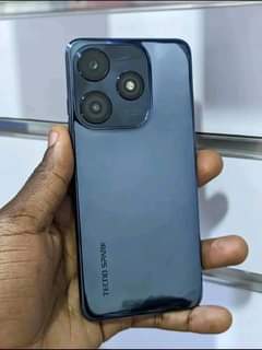 A picture of TECNO SPARK 10 Call WhatsApp 0740597745