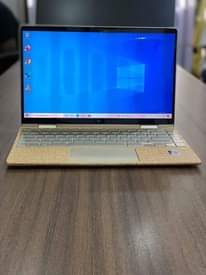 A picture of Hp