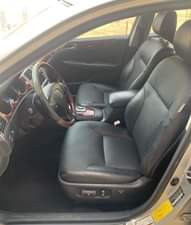 A picture of Lexus ES330 2006 First body nothing to fix Buy and