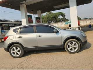 A picture of Dualis milion 12 8 Ipo mwanza Automatic Engine safi 0784857610
