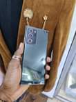 A picture of SAMSUNG NOTE 20ULTRA