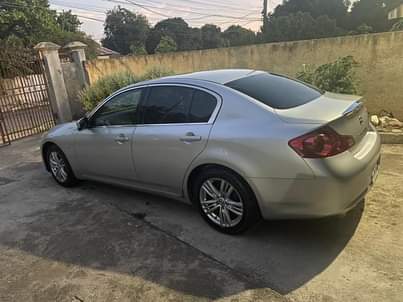 nissan skyline