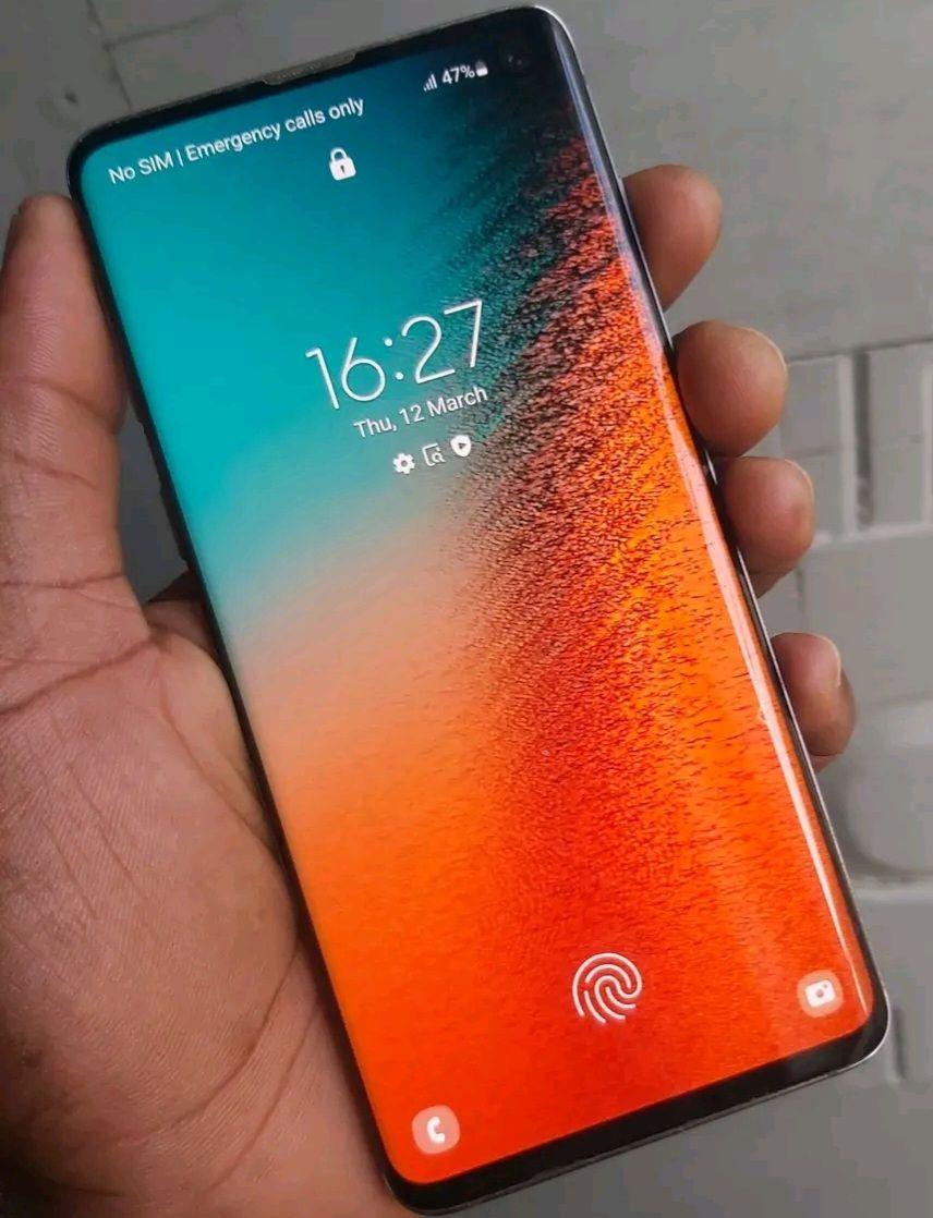 samsung s10