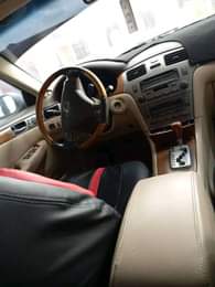 A picture of highest grade Lexus direct es330 2006 buy and rejoice First