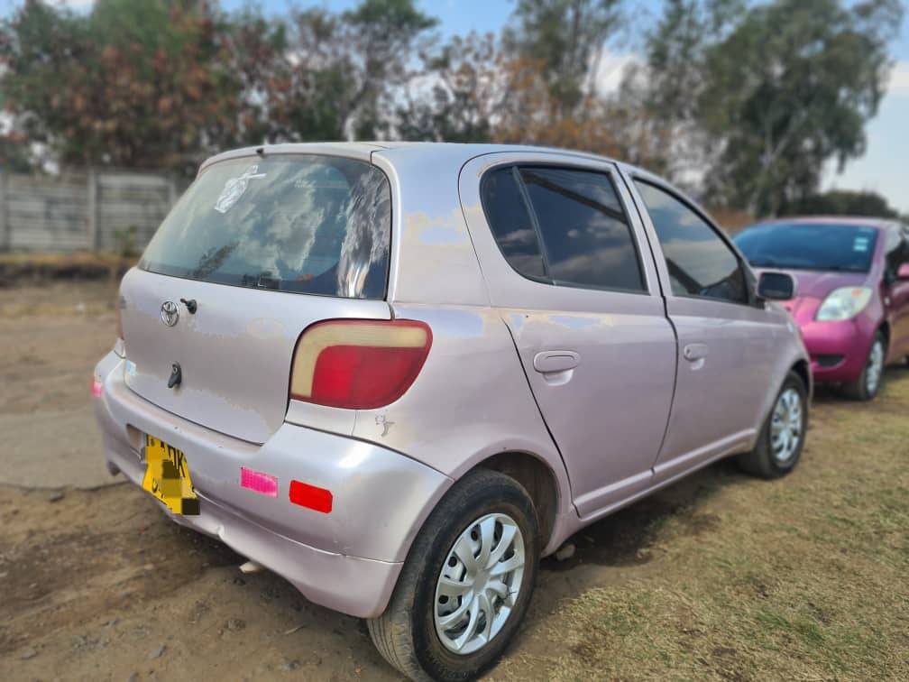cars under 4000