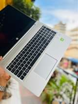 A picture of HP PROBOOK 450 G7