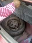 A picture of Toyota Corolla 2010