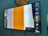 A picture of Hisense inch 40 Tv mpya Size 40 flameless .......... Ina