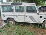 A picture of Landrover