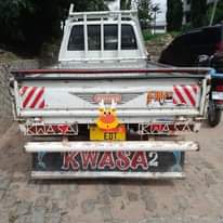 A picture of Townace