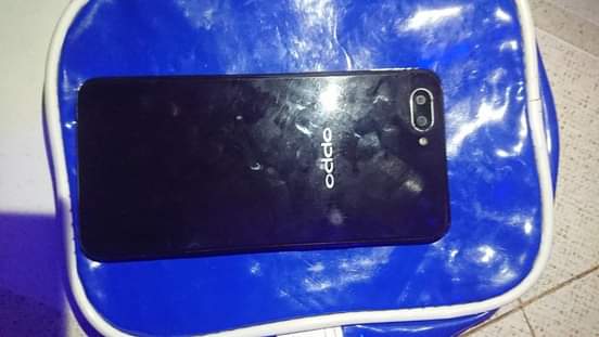 A picture of Oppo A5