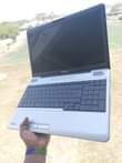 A picture of TOSHIBA dual core Ram 3gb hdd 320gb procesor 2.00ghz chaji
