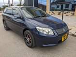 A picture of Toyota Fielder