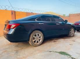 A picture of 2008 Lexus es 350
