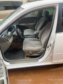 A picture of Toyota Camry 2004 A year used First Body neatly Used