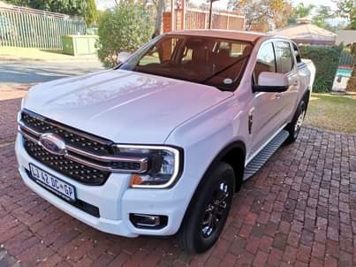 ford ranger wildtrak