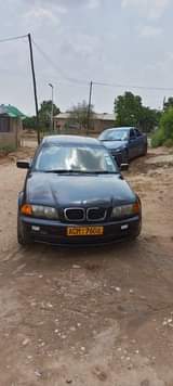 bmw 318i