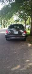 A picture of 2015 Mercedes Benz C300