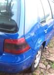 A picture of Super Clean Volkswagen Golf4 Manual Call 07035187592