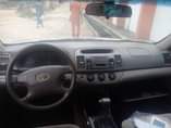 A picture of DEALER DEAL TOYOTA CAMRY 2004