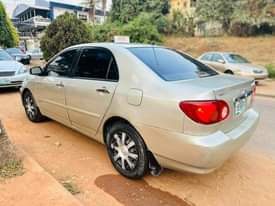 A picture of Neatly used call 07062211638 for more details