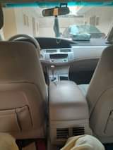 A picture of Toyota Avalon 07 Price 1 650m from owner settlement 50k