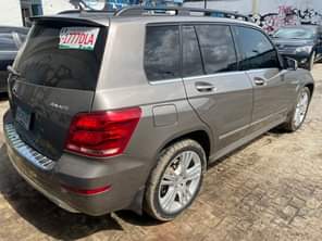 A picture of AWOOOF FOREIGN USED GLK MUST GO TOMORROW IMPORTER NEED MONEY