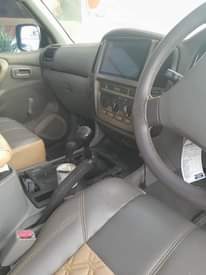 A picture of Toyota Land Cruiser