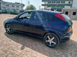 A picture of Fordfocus