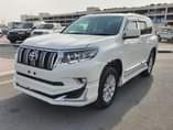 A picture of 2014 TOYOTA LANDCRUISER PRADO