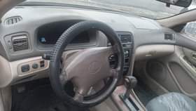 A picture of Lexus ES 300