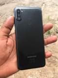 A picture of Samsung A11