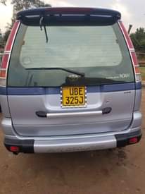 A picture of Noah 12.5m Call 0701488581 What s app 0776417404